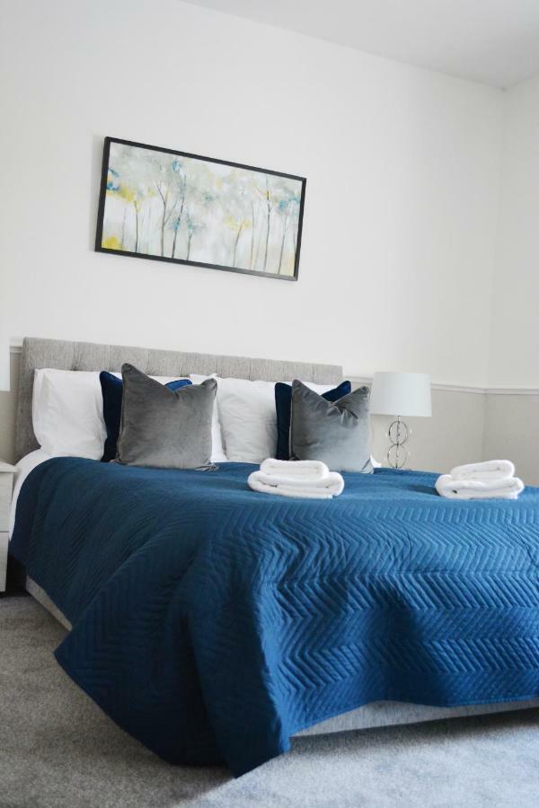 Dream Catcher Holiday home Whitby